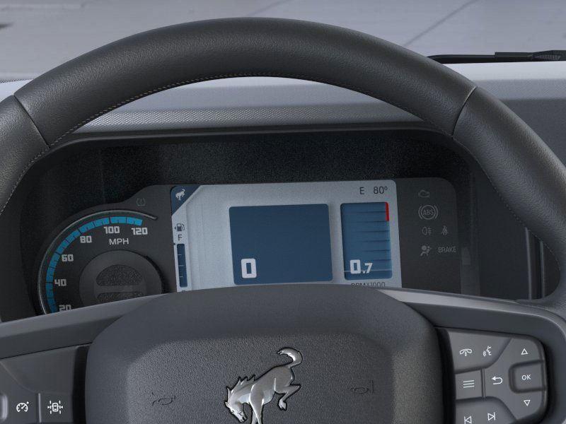 New 2024 Ford Bronco for sale in St. Joseph MO