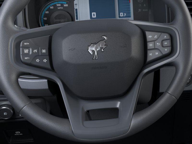 New 2024 Ford Bronco for sale in St. Joseph MO
