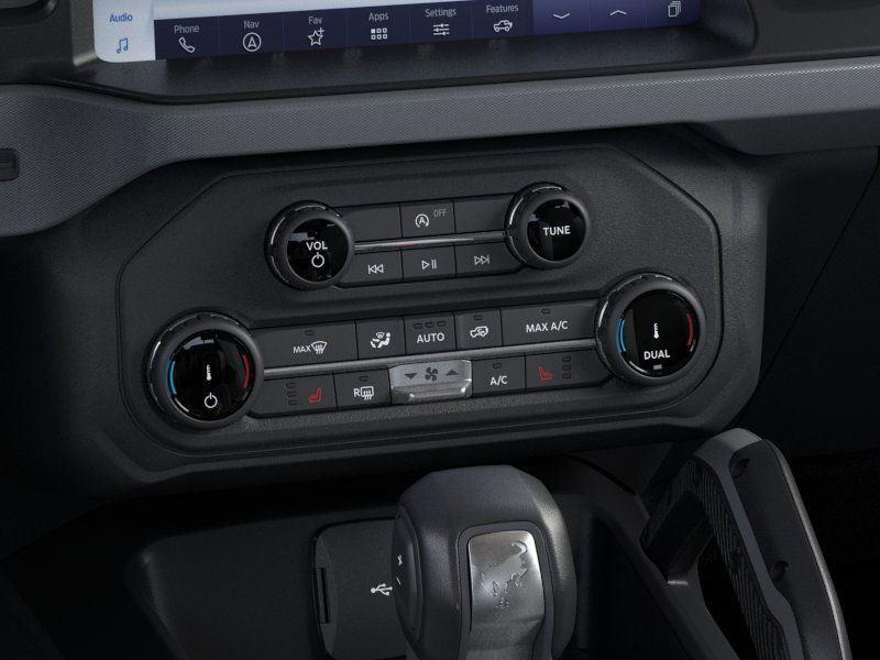 New 2024 Ford Bronco for sale in St. Joseph MO