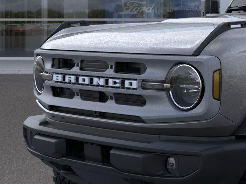 New 2024 Ford Bronco for sale in St. Joseph MO