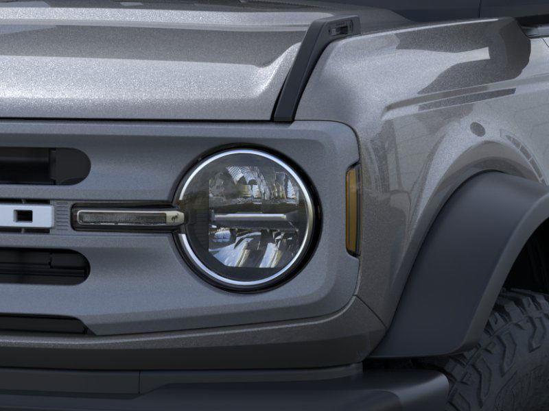 New 2024 Ford Bronco for sale in St. Joseph MO