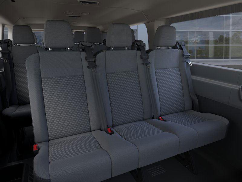 New 2024 Ford Transit Passenger Wagon for sale in St. Joseph MO