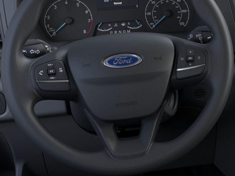 New 2024 Ford Transit Passenger Wagon for sale in St. Joseph MO