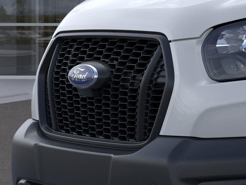 New 2024 Ford Transit Passenger Wagon for sale in St. Joseph MO
