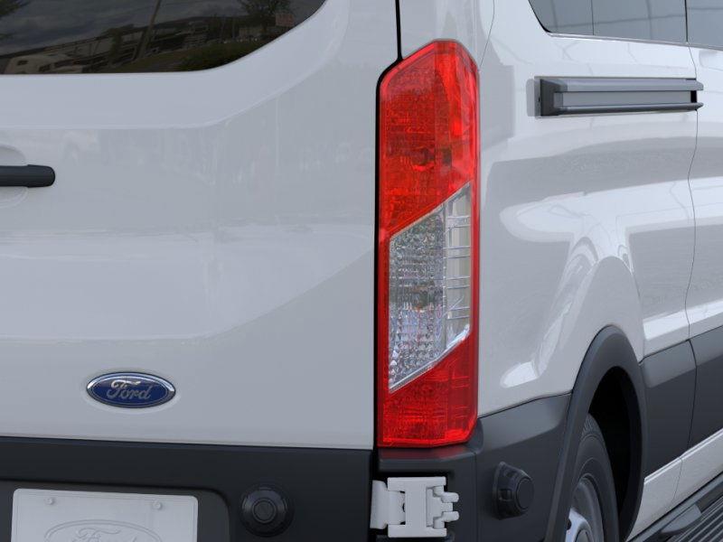New 2024 Ford Transit Passenger Wagon for sale in St. Joseph MO