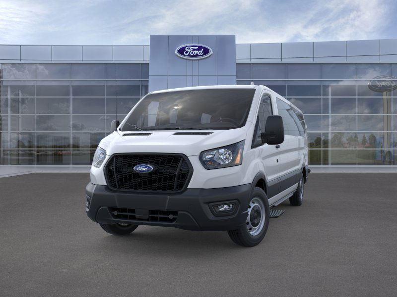 New 2024 Ford Transit Passenger Wagon for sale in St. Joseph MO