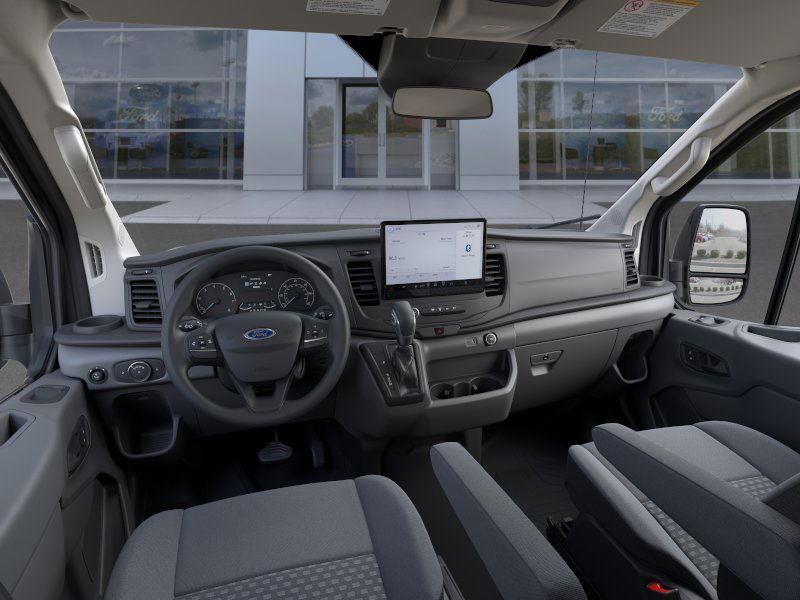 New 2024 Ford Transit Passenger Wagon for sale in St. Joseph MO