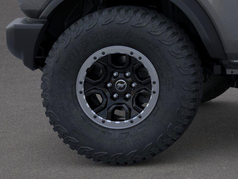 New 2024 Ford Bronco for sale in St. Joseph MO