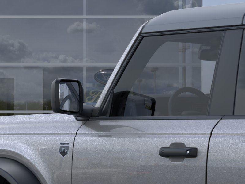 New 2024 Ford Bronco for sale in St. Joseph MO