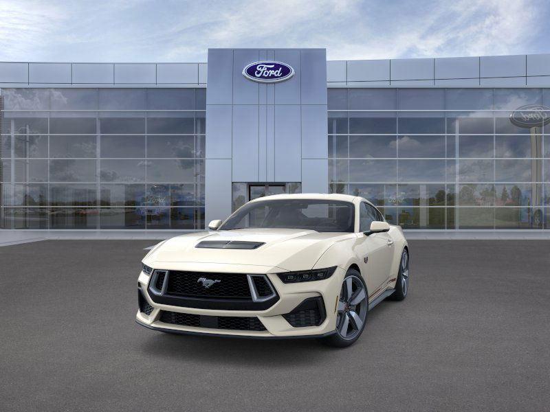 New 2025 Ford Mustang for sale in St. Joseph MO
