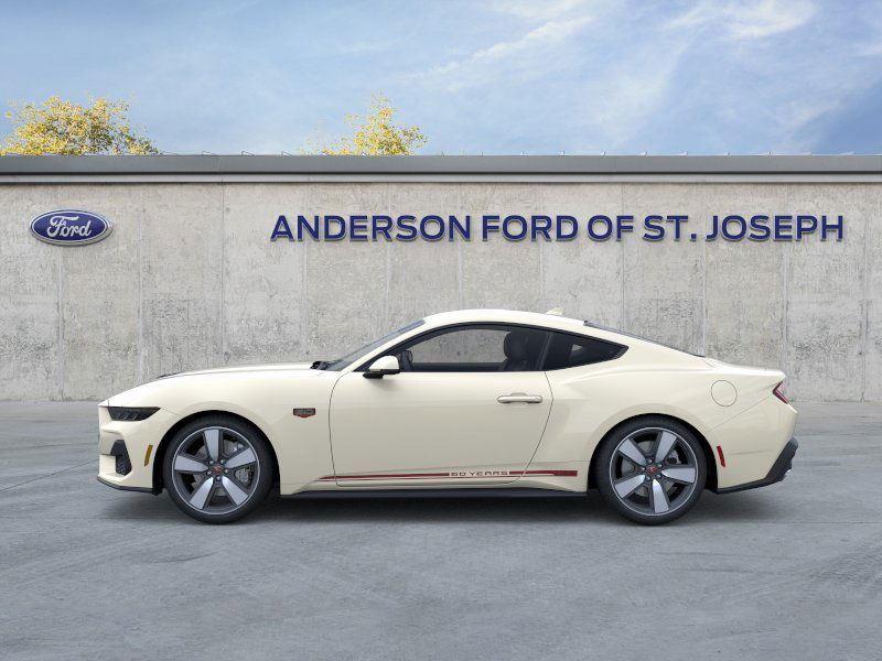 New 2025 Ford Mustang for sale in St. Joseph MO