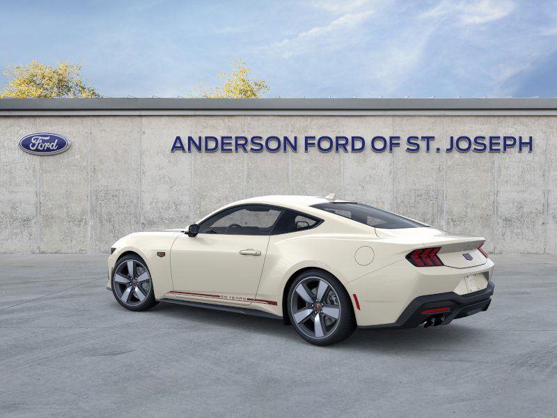 New 2025 Ford Mustang for sale in St. Joseph MO