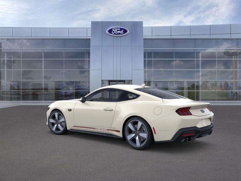 New 2025 Ford Mustang for sale in St. Joseph MO