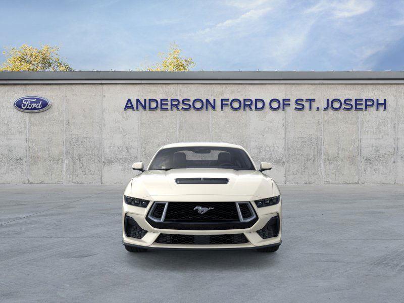 New 2025 Ford Mustang for sale in St. Joseph MO