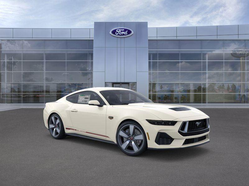New 2025 Ford Mustang for sale in St. Joseph MO