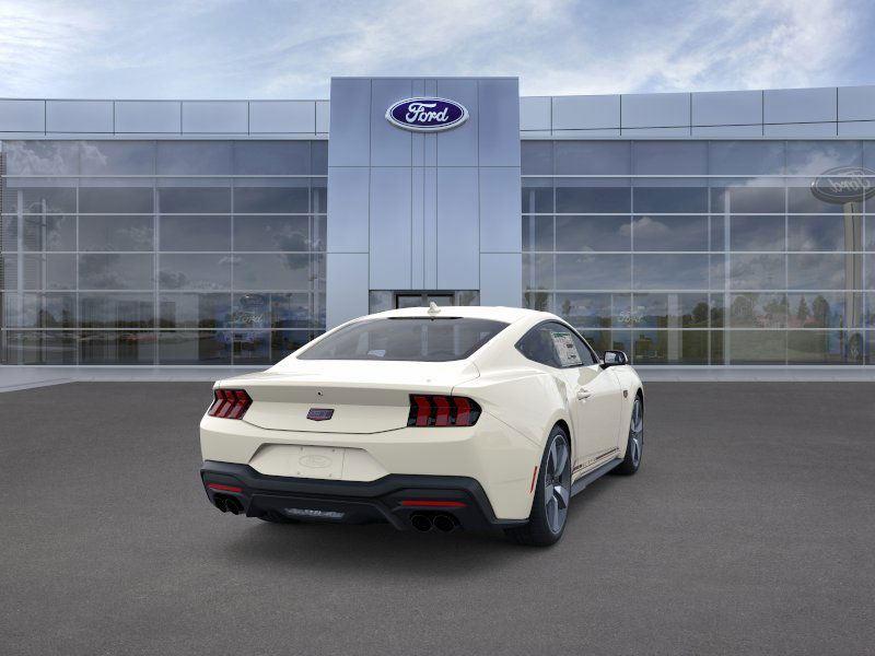 New 2025 Ford Mustang for sale in St. Joseph MO