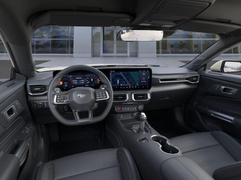 New 2025 Ford Mustang for sale in St. Joseph MO