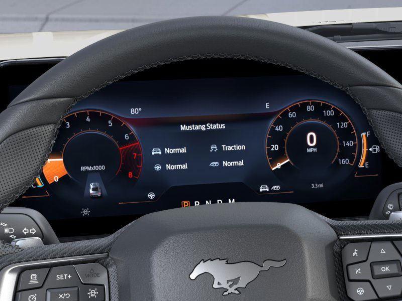 New 2025 Ford Mustang for sale in St. Joseph MO