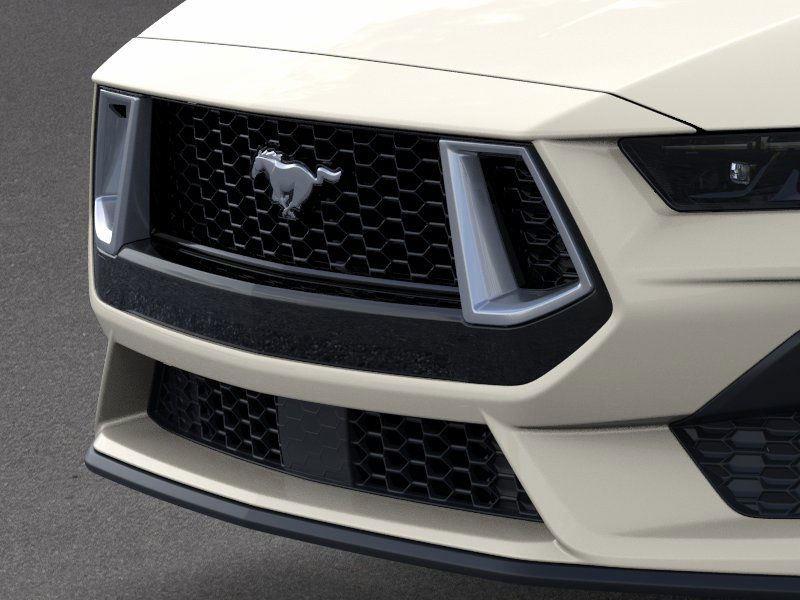 New 2025 Ford Mustang for sale in St. Joseph MO