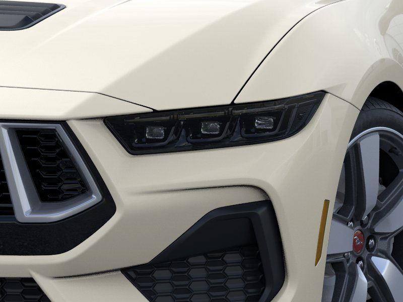 New 2025 Ford Mustang for sale in St. Joseph MO