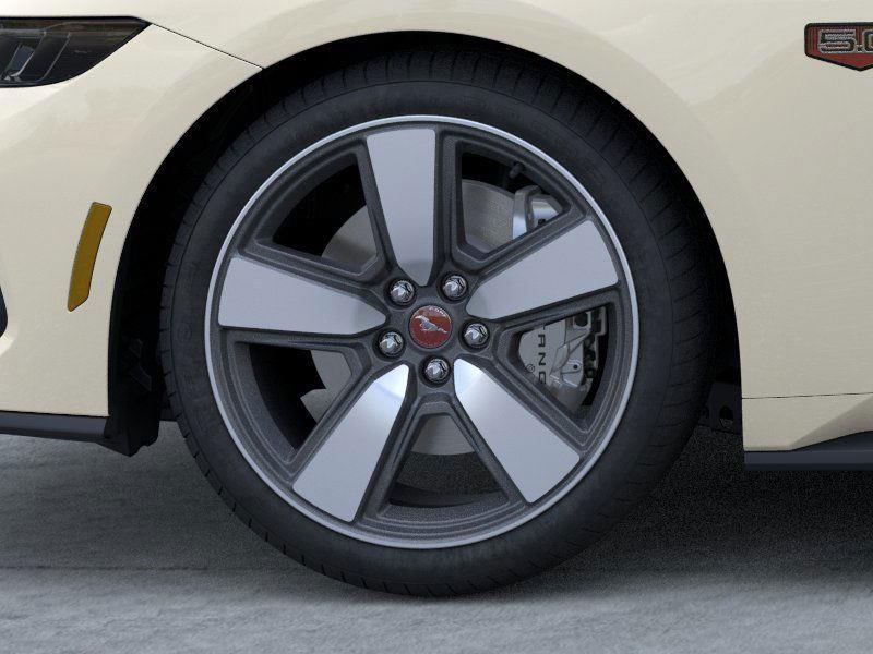 New 2025 Ford Mustang for sale in St. Joseph MO