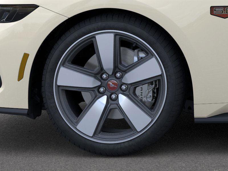 New 2025 Ford Mustang for sale in St. Joseph MO
