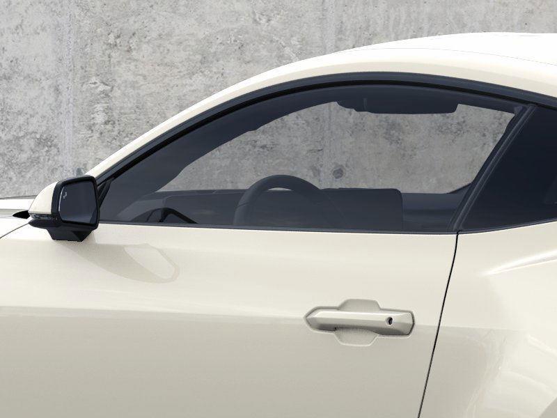 New 2025 Ford Mustang for sale in St. Joseph MO