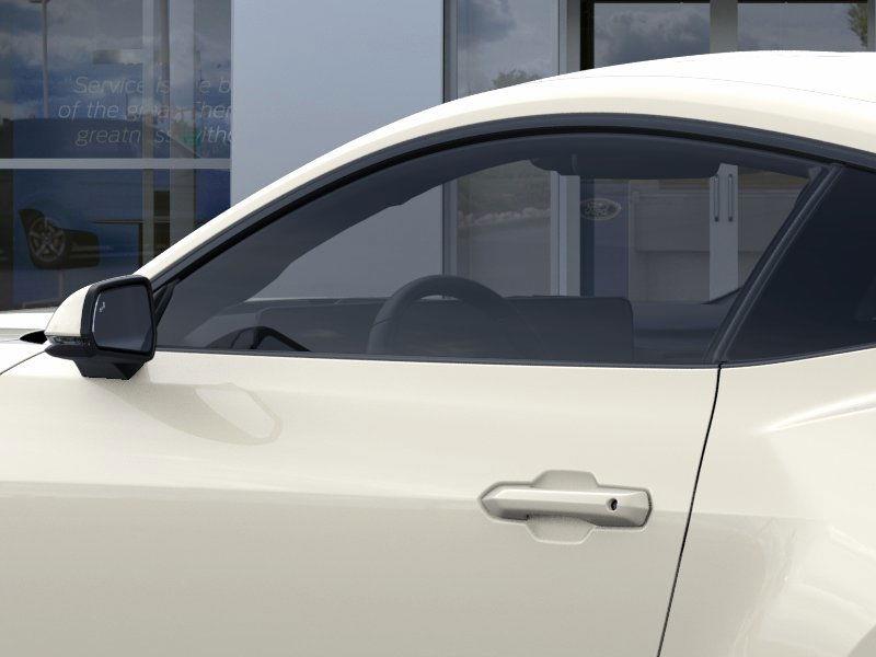 New 2025 Ford Mustang for sale in St. Joseph MO