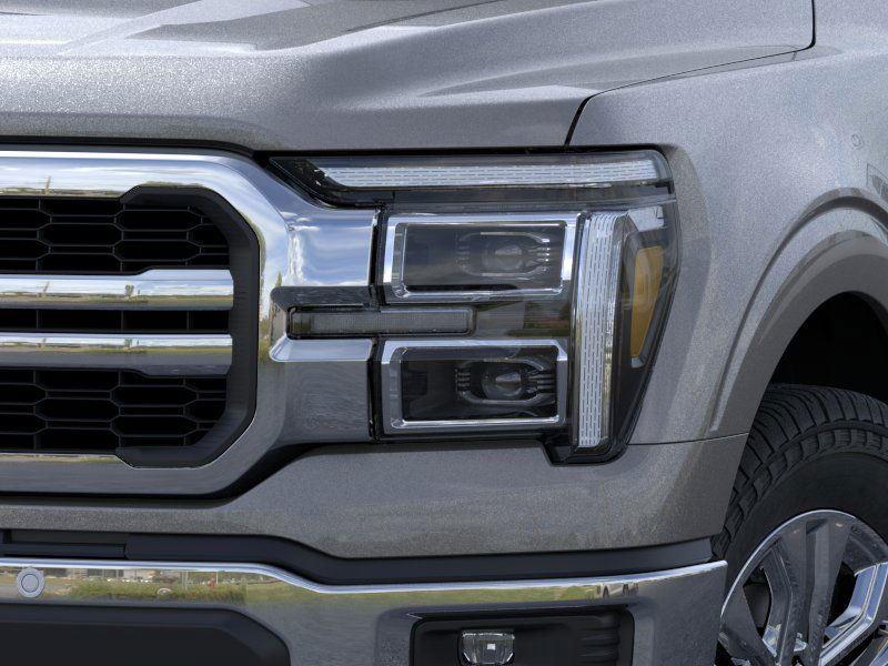 New 2025 Ford F-150 for sale in St. Joseph MO