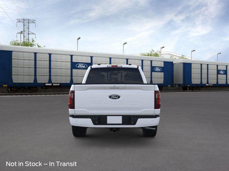 New 2025 Ford F-150 for sale in St. Joseph MO
