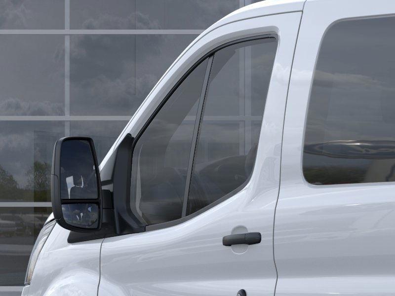 New 2024 Ford Transit Passenger Wagon for sale in St. Joseph MO