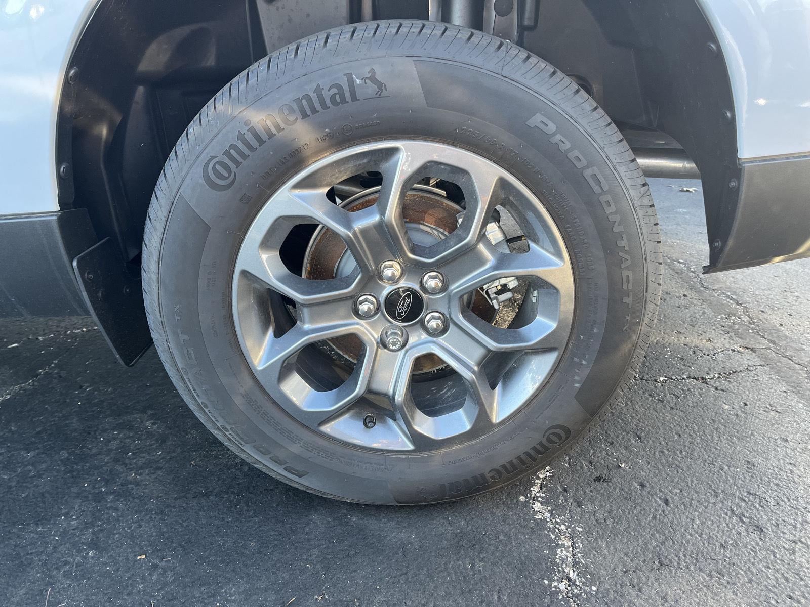 New 2025 Ford Maverick for sale in St. Joseph MO