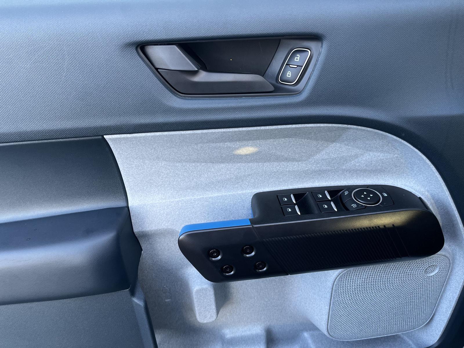 New 2025 Ford Maverick for sale in St. Joseph MO