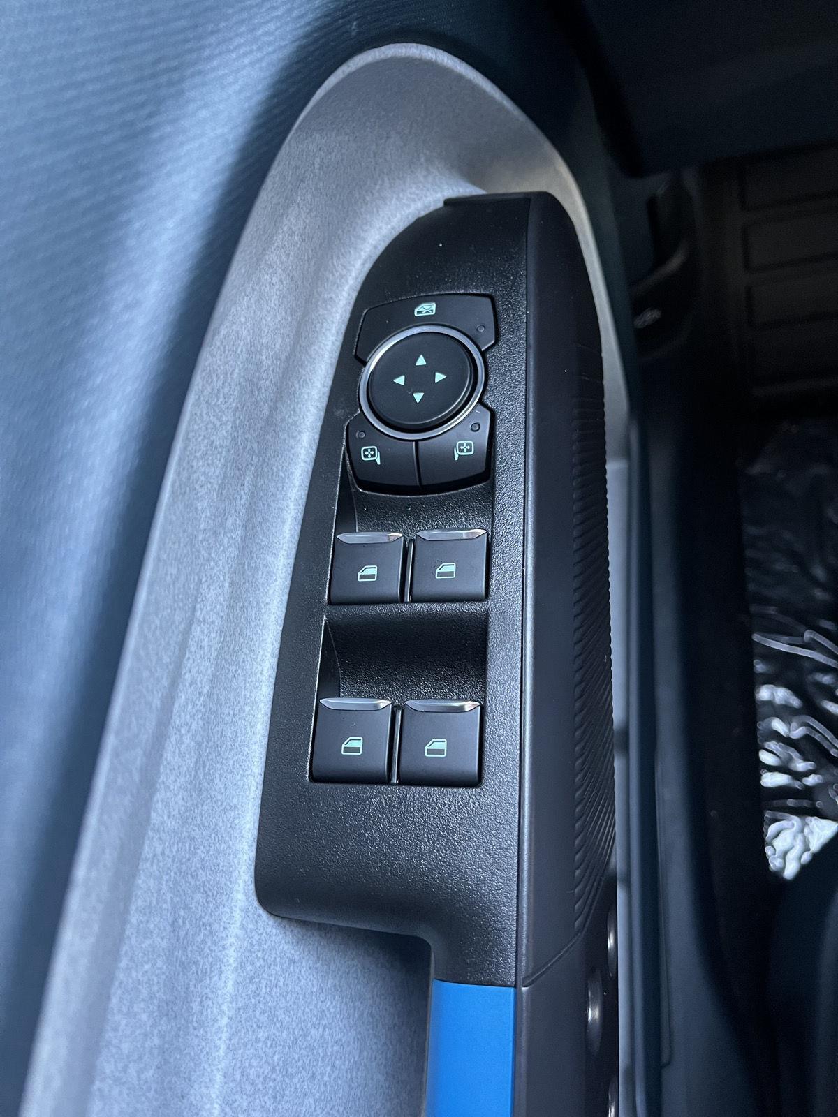 New 2025 Ford Maverick for sale in St. Joseph MO