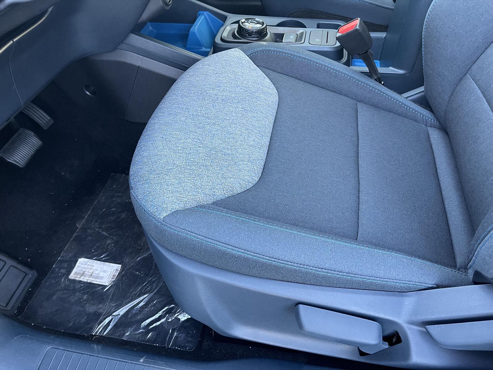 New 2025 Ford Maverick for sale in St. Joseph MO