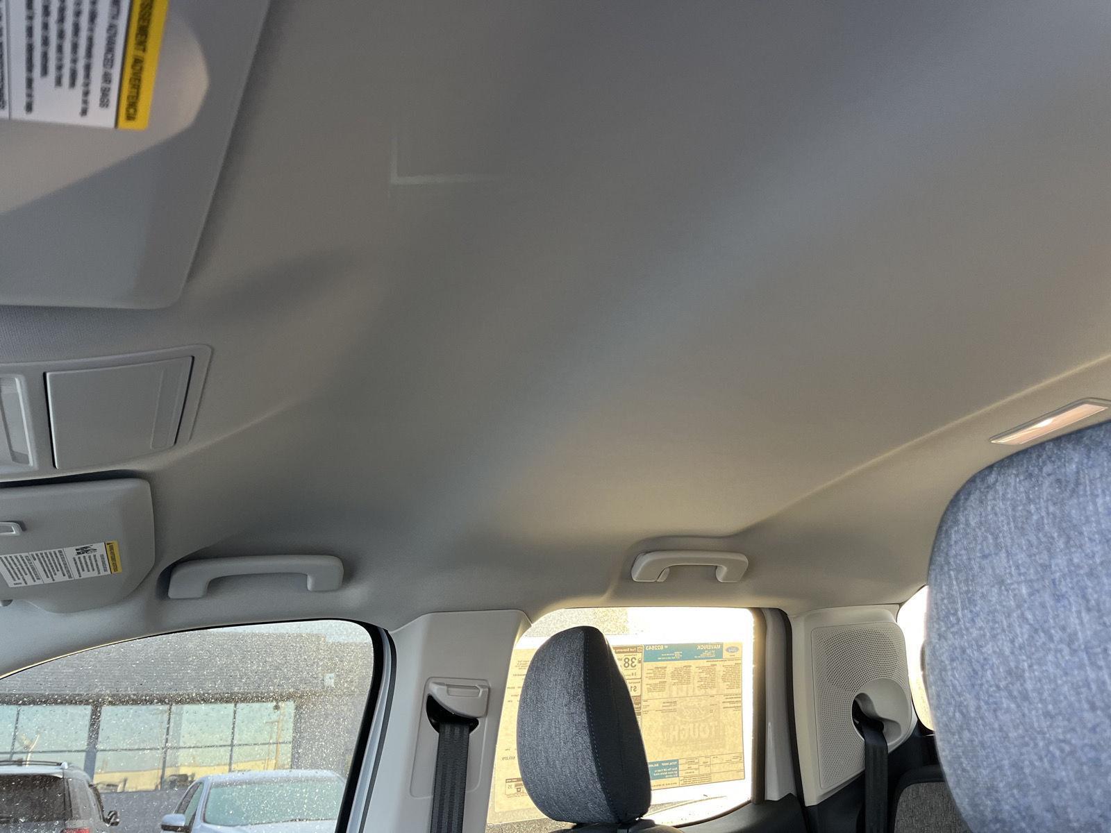 New 2025 Ford Maverick for sale in St. Joseph MO