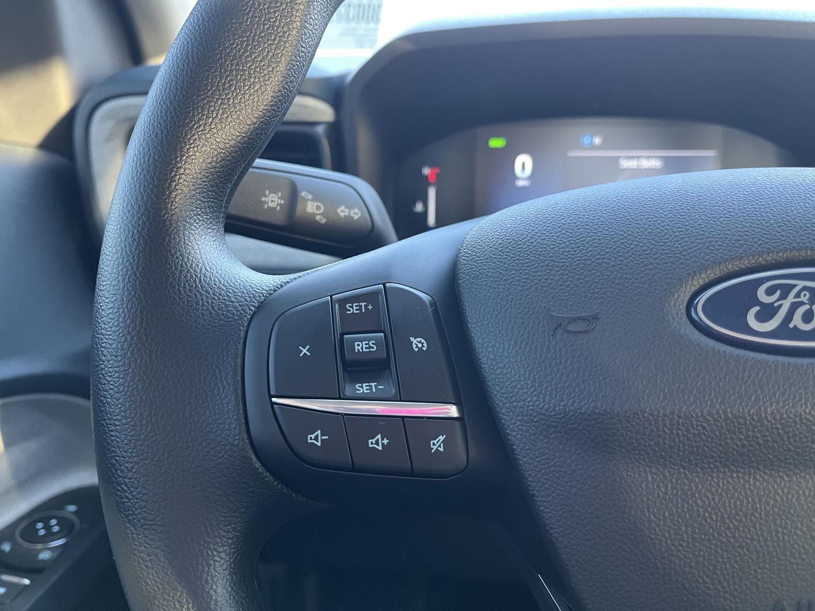 New 2025 Ford Maverick for sale in St. Joseph MO