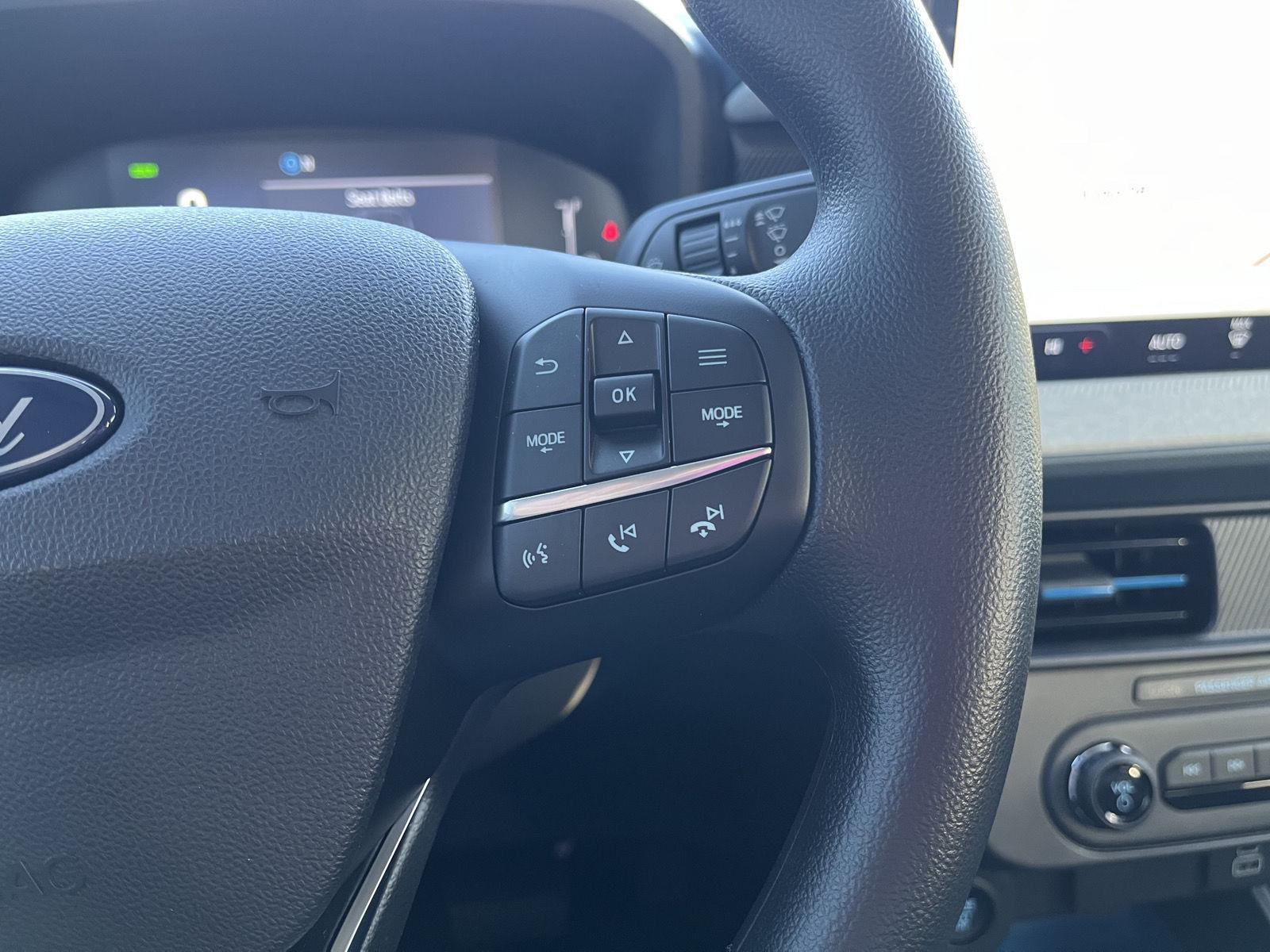 New 2025 Ford Maverick for sale in St. Joseph MO