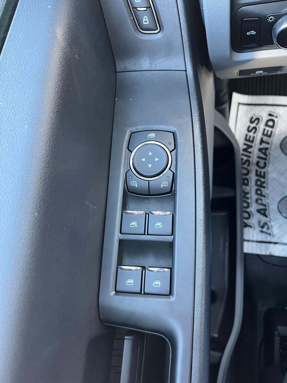 New 2025 Ford Super Duty F-350 for sale in St. Joseph MO