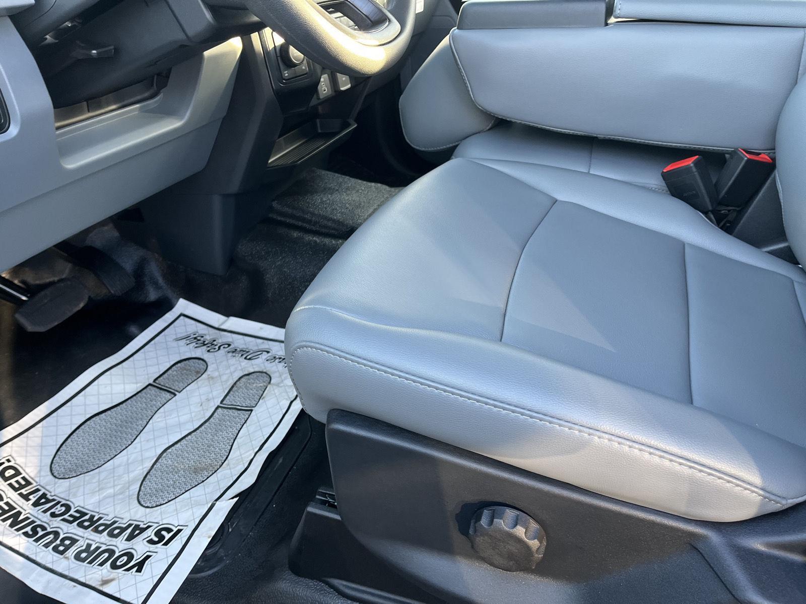 New 2025 Ford Super Duty F-350 for sale in St. Joseph MO