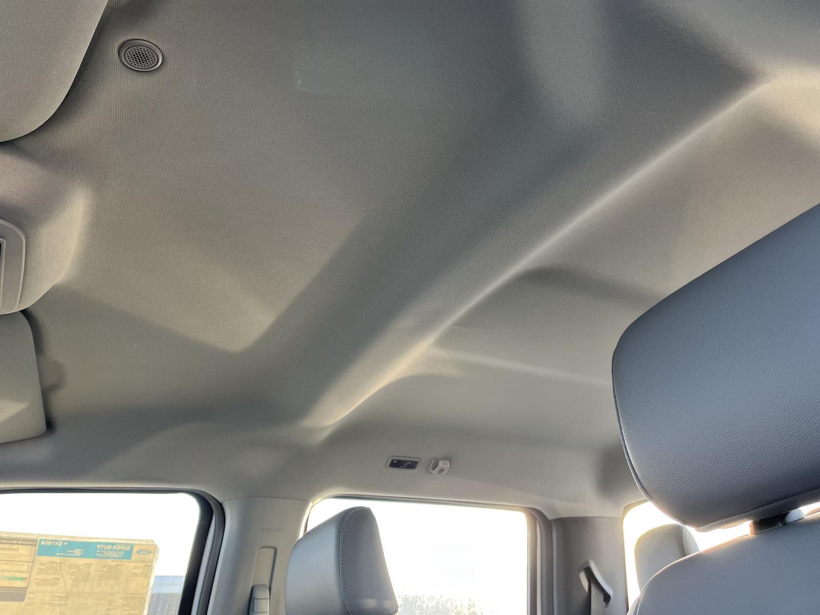 New 2025 Ford Super Duty F-350 for sale in St. Joseph MO