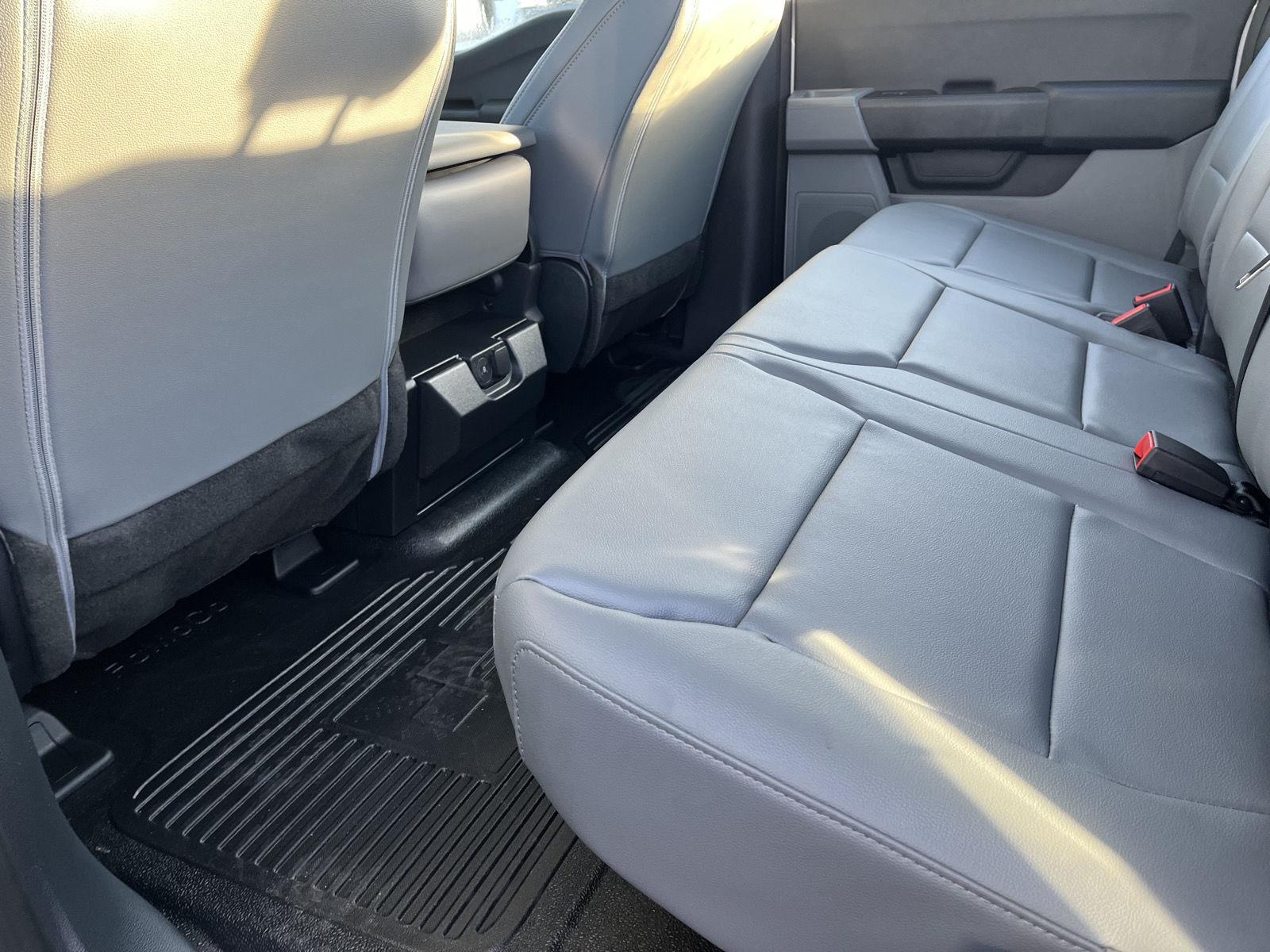 New 2025 Ford Super Duty F-350 for sale in St. Joseph MO