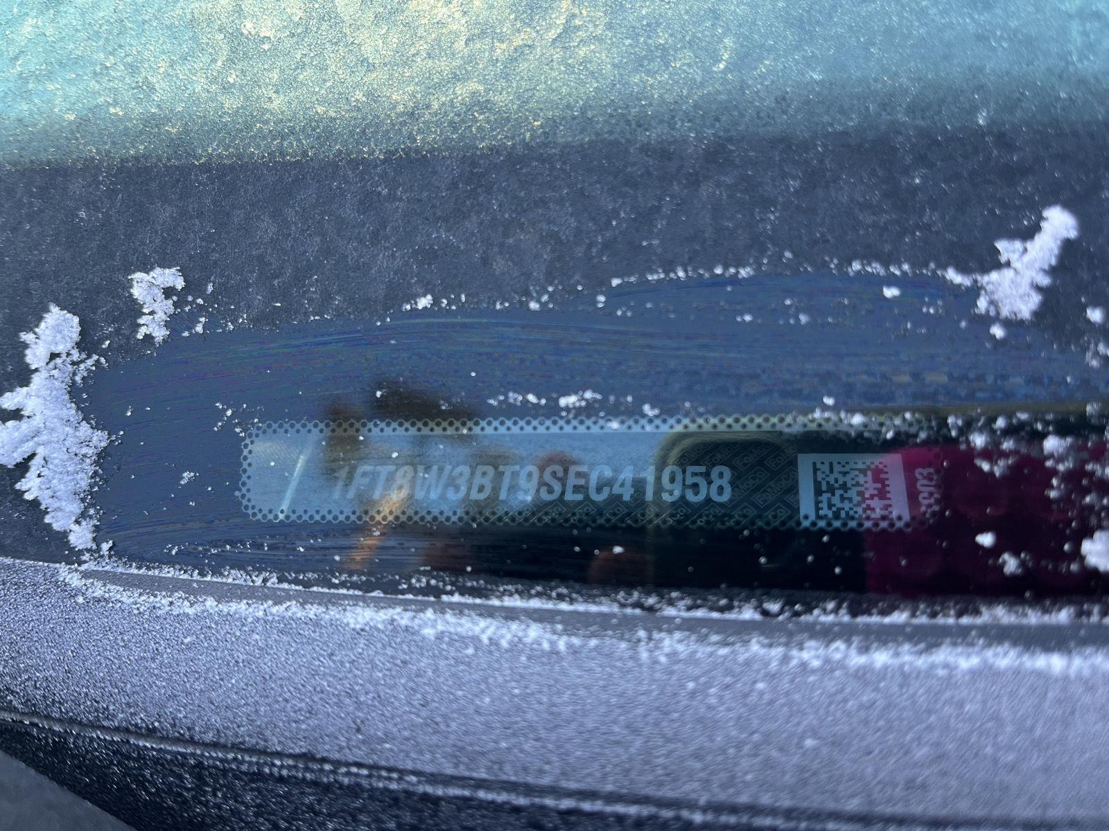 New 2025 Ford Super Duty F-350 for sale in St. Joseph MO