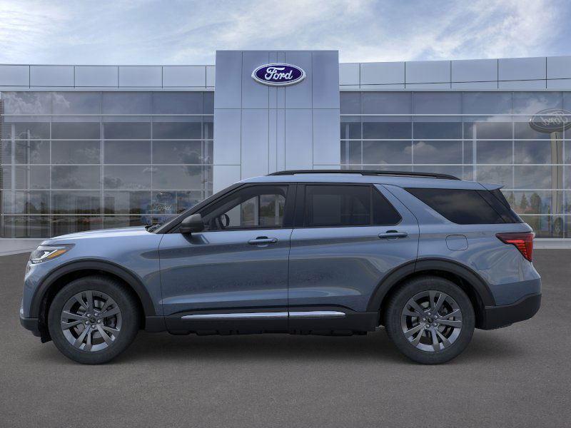 New 2025 Ford Explorer for sale in St. Joseph MO