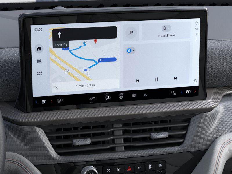 New 2025 Ford Explorer for sale in St. Joseph MO
