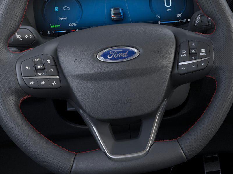 New 2025 Ford Escape Hybrid for sale in St. Joseph MO