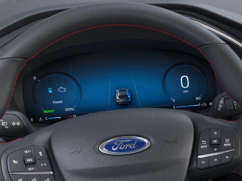 New 2025 Ford Escape Hybrid for sale in St. Joseph MO