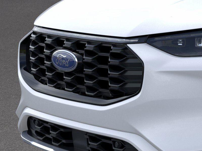 New 2025 Ford Escape Hybrid for sale in St. Joseph MO