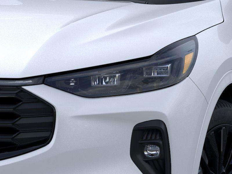 New 2025 Ford Escape Hybrid for sale in St. Joseph MO