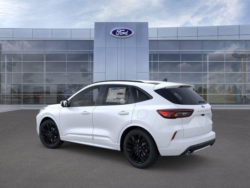 New 2025 Ford Escape Hybrid for sale in St. Joseph MO